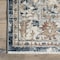 Nuloom Josephine Winged Cartouche Area Rug 6ft KKSL06A-S606 - alternate 6